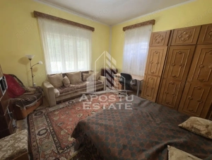 Casă renovată complet, cu garaj și anexe, în Satchinez, Timiș - imagine 11