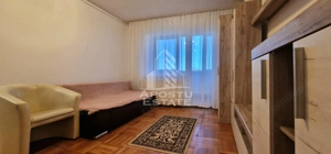Apartament 3 camere,zona Boul Rosu - imagine 2