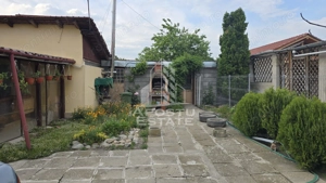 Casa Individuala Dragsina, Teren 2600 Mp - imagine 12
