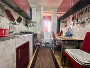 Apartament cu 2 camere de vanzare, zona Sagului, Timisoara - imagine 4