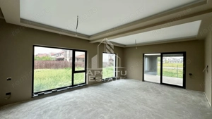 Casa moderna cu 5 camere de vanzare in Dumbravita - imagine 3