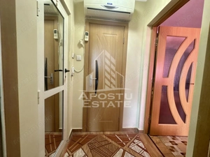 Apartament cu 2 camere de vanzare, zona Sagului, Timisoara - imagine 6