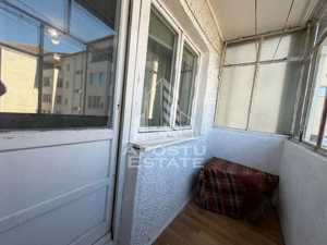 Apartament de inchiriat 3 camere, Lipovei, Timisoara - imagine 9