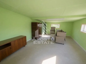 Casă renovată complet, cu garaj și anexe, în Satchinez, Timiș - imagine 15