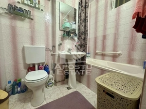 Apartament cu 2 camere de vanzare, zona Sagului, Timisoara - imagine 7
