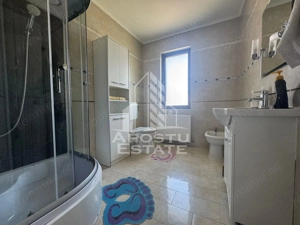 Casa Moderna, 9 camere in zona Parneava - imagine 17