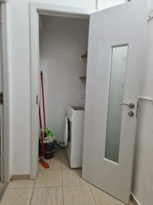 De vanzare apartament cu o camera, parter, I.C.Frimu 43.000 euro - imagine 6