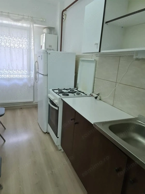 De vanzare apartament cu o camera, parter, I.C.Frimu 43.000 euro - imagine 8