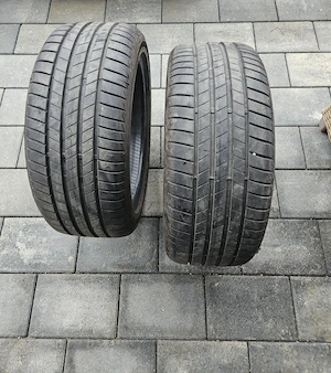 Bridgestone 235/45 R17 - imagine 2