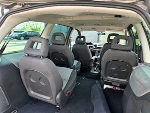 Sharan Automat    1.9 Tdi - 116 cai    Zoll valabil - imagine 9