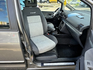 Sharan Automat    1.9 Tdi - 116 cai    Zoll valabil - imagine 8