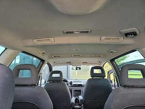 Sharan Automat    1.9 Tdi - 116 cai    Zoll valabil - imagine 7
