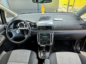 Sharan Automat    1.9 Tdi - 116 cai    Zoll valabil - imagine 10