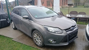 Ford Focus 3mk3 Germany 200.845 km - imagine 1