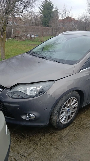 Ford Focus 3mk3 Germany 200.845 km - imagine 3