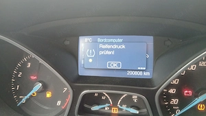Ford Focus 3mk3 Germany 200.845 km - imagine 7