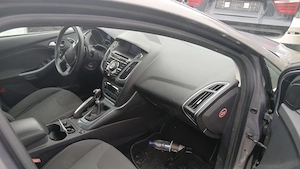 Ford Focus 3mk3 Germany 200.845 km - imagine 5