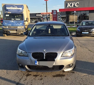 Bmw seria 5 an 2004 stare foarte buna - imagine 4