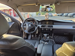 Bmw seria 5 an 2004 stare foarte buna - imagine 2