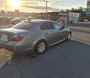 Bmw seria 5 an 2004 stare foarte buna - imagine 5