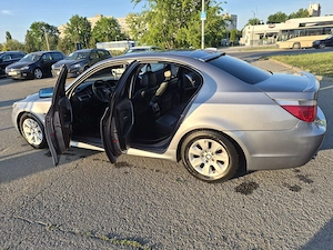 Bmw seria 5 an 2004 stare foarte buna - imagine 7