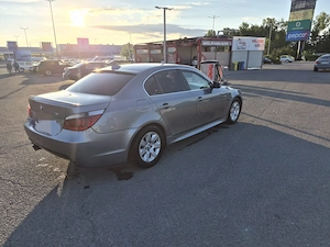 Bmw seria 5 an 2004 stare foarte buna - imagine 6
