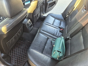 Bmw seria 5 an 2004 stare foarte buna - imagine 9