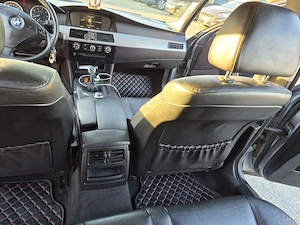 Bmw seria 5 an 2004 stare foarte buna - imagine 3