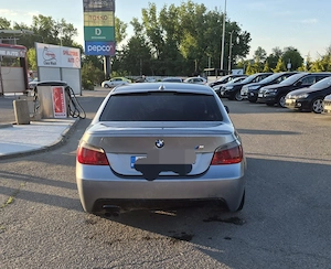Bmw seria 5 an 2004 stare foarte buna - imagine 8