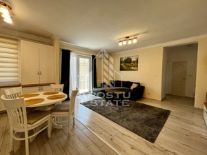 Apartament cu 2 camere de inchiriat, Braytim Timisoara - imagine 2