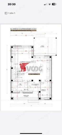 CASA INDIVIDUALA DE VANZARE- MOSNITA NOUA - imagine 4