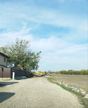 Magurele Ilfov 