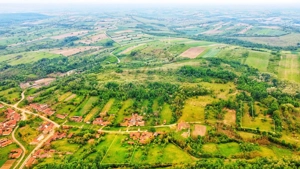 Moștenirea din Iersnic: poveste, utilități urbane și liniste banateana - imagine 3