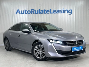 Peugeot 508 - imagine 2
