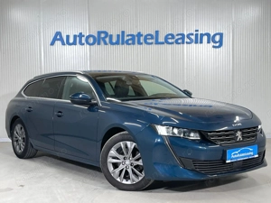 Peugeot 508 - imagine 2