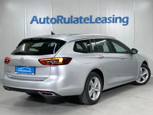 Opel Insignia - imagine 3