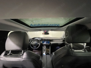 Peugeot 508 - imagine 8