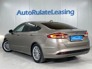 Ford Mondeo - imagine 4