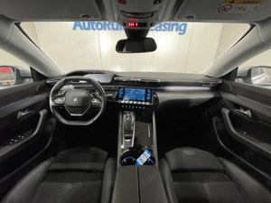 Peugeot 508 - imagine 7