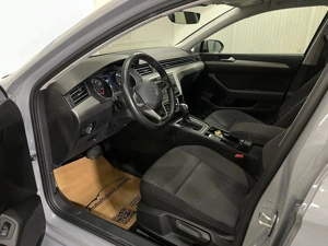 Volkswagen Passat - imagine 5