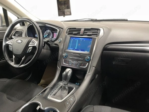Ford Mondeo - imagine 8