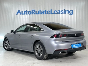 Peugeot 508 - imagine 4