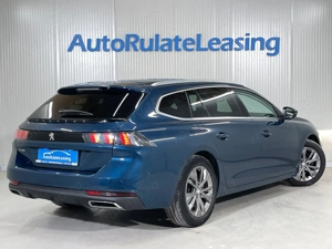 Peugeot 508 - imagine 3