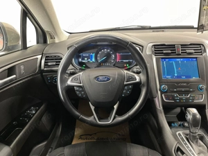 Ford Mondeo - imagine 6