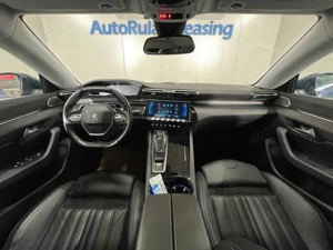 Peugeot 508 - imagine 7