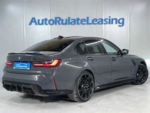 BMW M3 - imagine 4