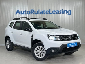 Dacia Duster - imagine 2