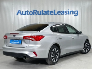 Ford Focus - imagine 3