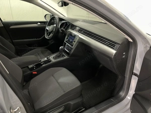 Volkswagen Passat - imagine 9