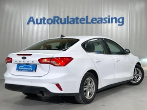 Ford Focus - imagine 3
